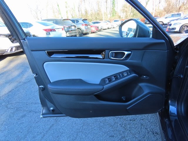 Thumbnail: 2026 Honda Civic - 21