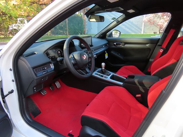Thumbnail: 2026 Honda Civic - 2