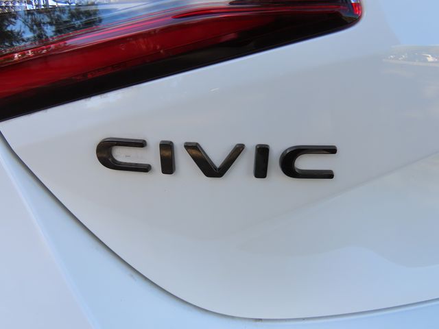 Thumbnail: 2026 Honda Civic - 7