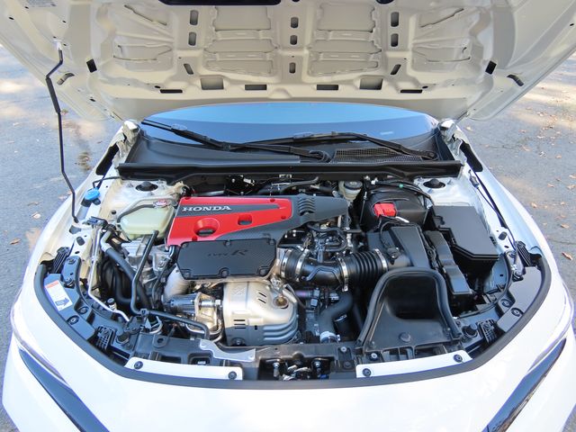 Thumbnail: 2026 Honda Civic - 9