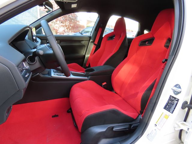 Thumbnail: 2026 Honda Civic - 11