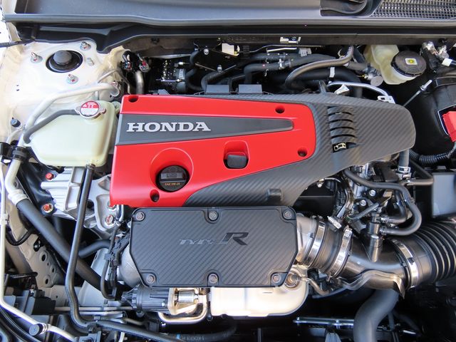 Thumbnail: 2026 Honda Civic - 18