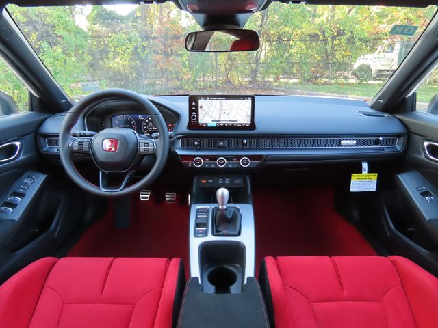 Thumbnail: 2026 Honda Civic - 10