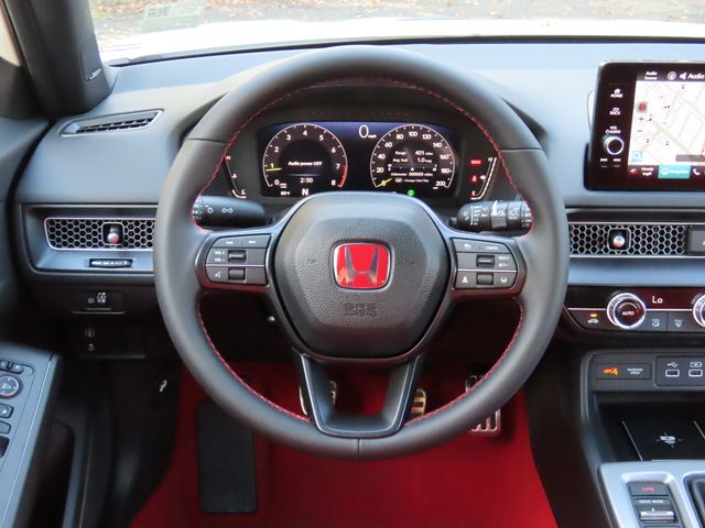 Thumbnail: 2026 Honda Civic - 14