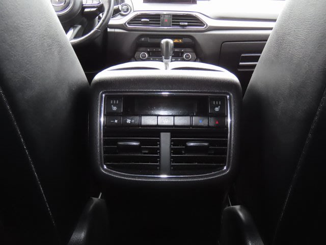 2020 Mazda CX-9 Grand Touring 27