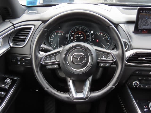 2020 Mazda CX-9 Grand Touring 14