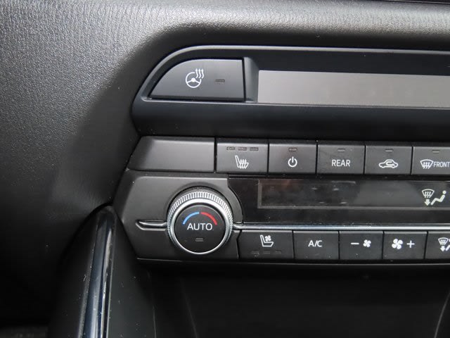 2020 Mazda CX-9 Grand Touring 26