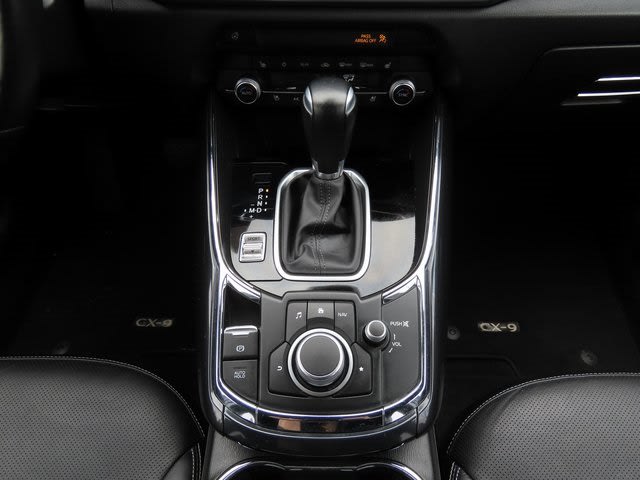 2020 Mazda CX-9 Grand Touring 25