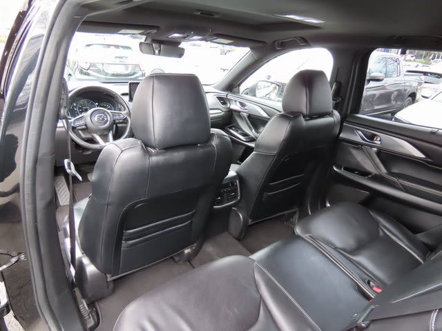 2020 Mazda CX-9 Grand Touring 22