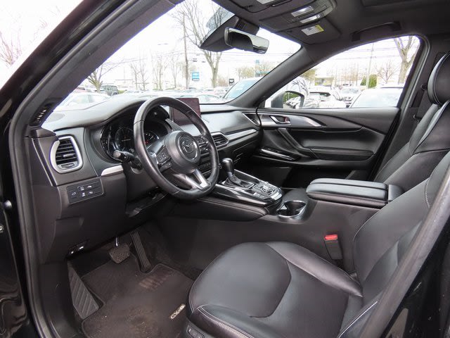 2020 Mazda CX-9 Grand Touring 2