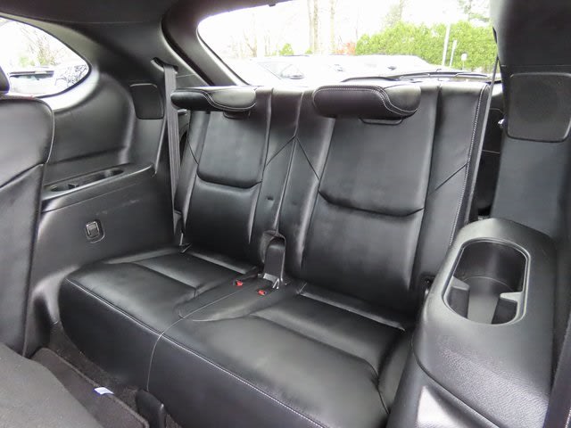 2020 Mazda CX-9 Grand Touring 21