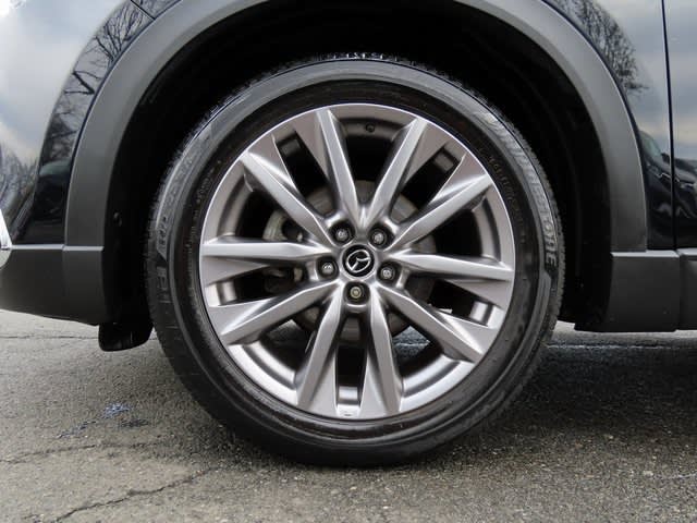 2020 Mazda CX-9 Grand Touring 8
