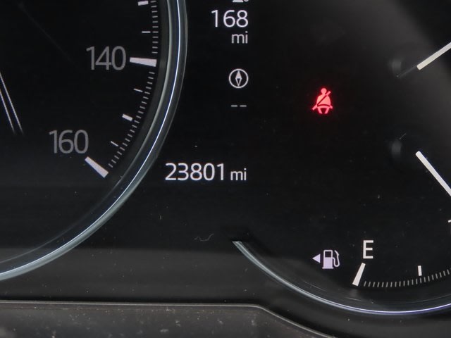 2020 Mazda CX-9 Grand Touring 30