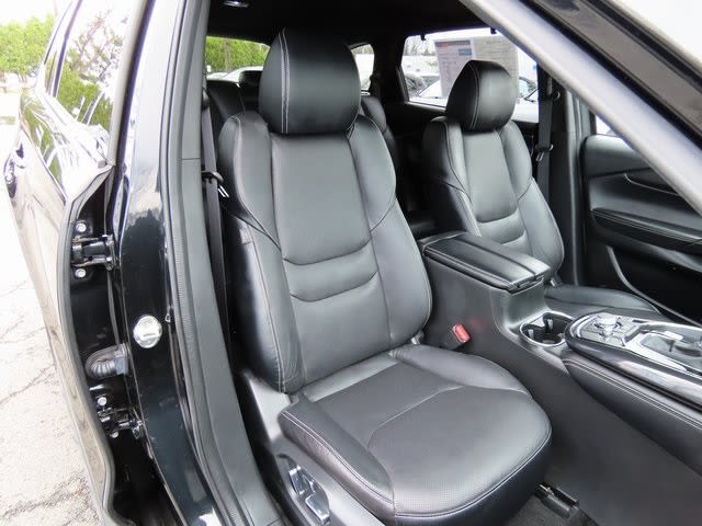 2020 Mazda CX-9 Grand Touring 12