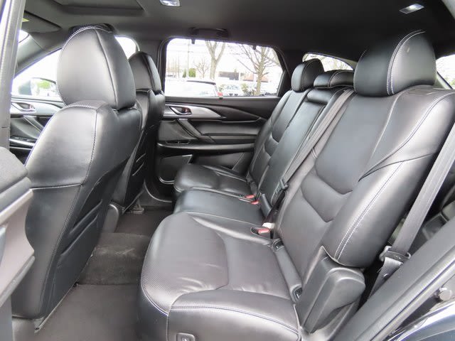 2020 Mazda CX-9 Grand Touring 13