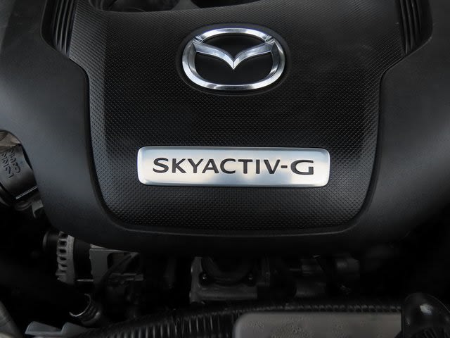 2020 Mazda CX-9 Grand Touring 20