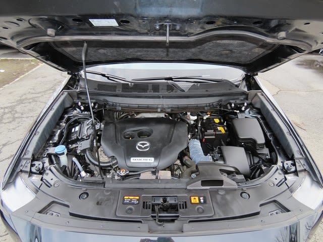 2020 Mazda CX-9 Grand Touring 9
