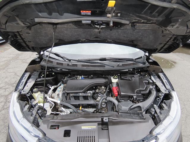 Thumbnail: 2021 Nissan Rogue Sport - 7