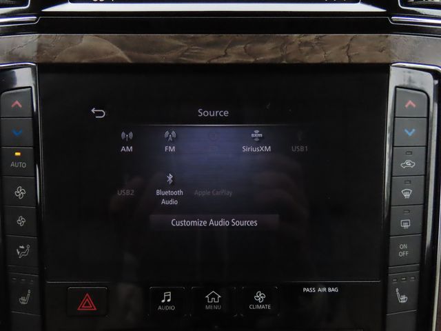 Thumbnail: 2021 INFINITI QX80 - 25