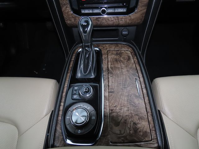 Thumbnail: 2021 INFINITI QX80 - 15