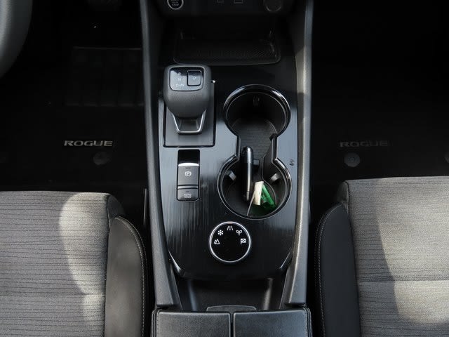 Thumbnail: 2023 Nissan Rogue - 16