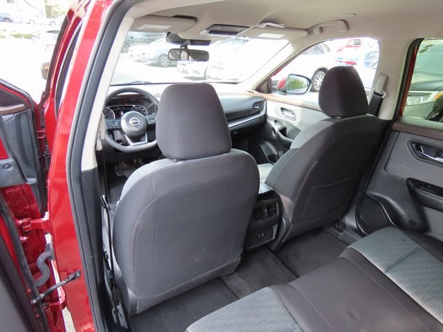 Thumbnail: 2023 Nissan Rogue - 22