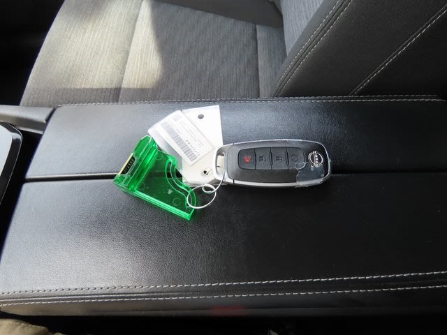 Thumbnail: 2023 Nissan Rogue - 19