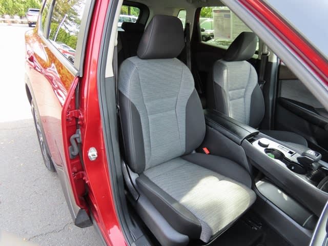 Thumbnail: 2023 Nissan Rogue - 12