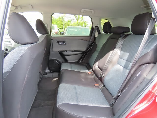 Thumbnail: 2023 Nissan Rogue - 13