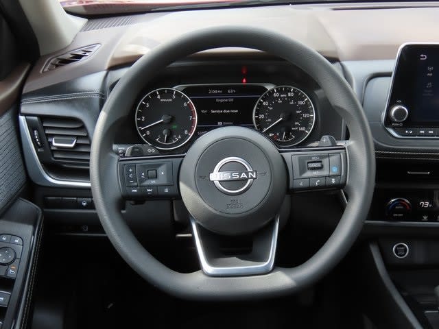 Thumbnail: 2023 Nissan Rogue - 14