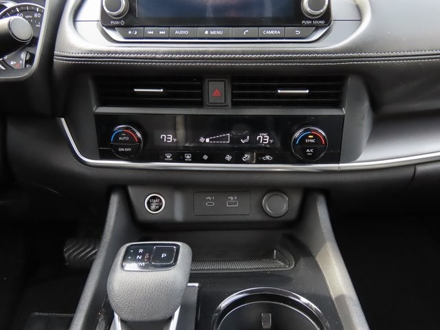 Thumbnail: 2023 Nissan Rogue - 24