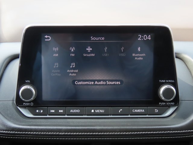 Thumbnail: 2023 Nissan Rogue - 15