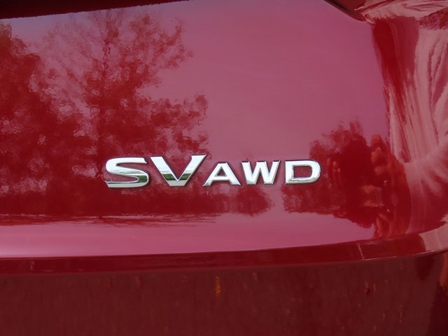 Thumbnail: 2023 Nissan Rogue - 7