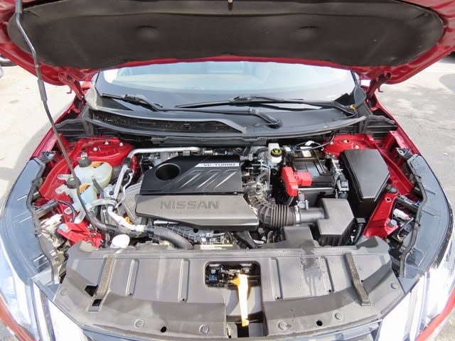 Thumbnail: 2023 Nissan Rogue - 9