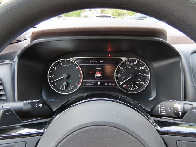 Thumbnail: 2023 Nissan Rogue - 17