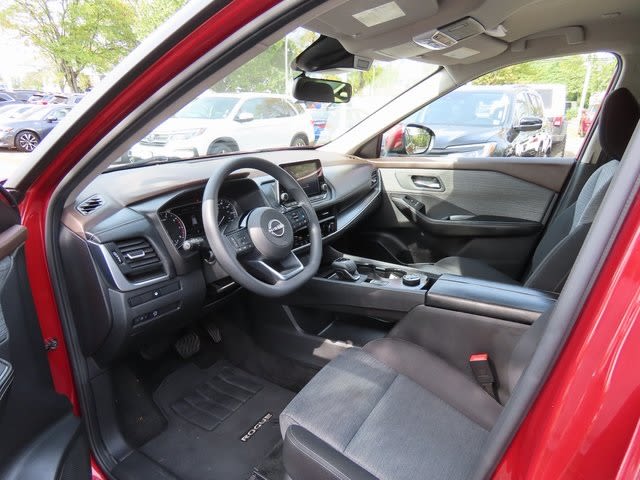 Thumbnail: 2023 Nissan Rogue - 2