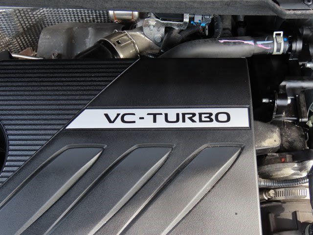 Thumbnail: 2023 Nissan Rogue - 18