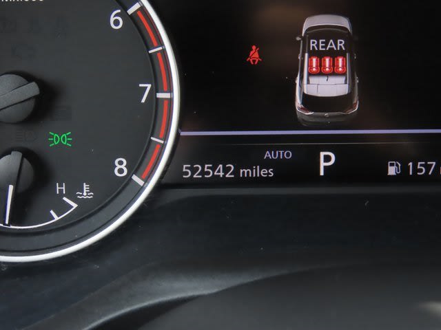 Thumbnail: 2023 Nissan Rogue - 26