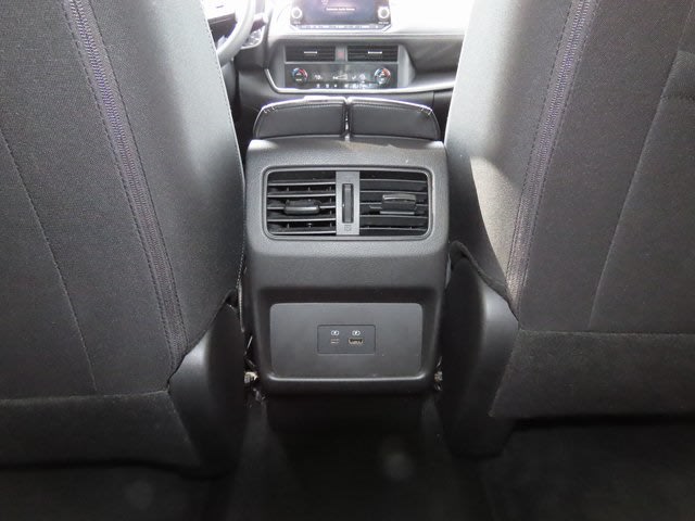 Thumbnail: 2023 Nissan Rogue - 25