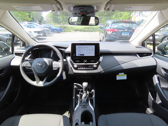 Thumbnail: 2026 Toyota Corolla - 2