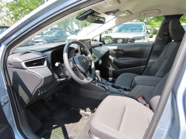 Thumbnail: 2026 Toyota Corolla - 10