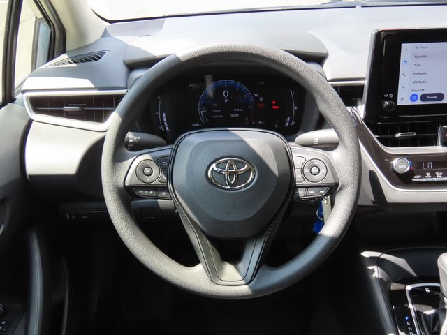 Thumbnail: 2026 Toyota Corolla - 9