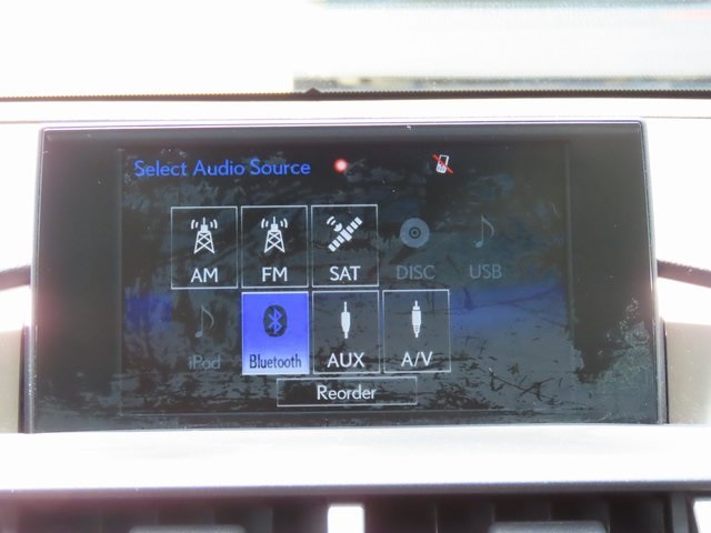 Thumbnail: 2015 Lexus NX - 24