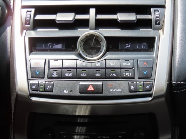 Thumbnail: 2015 Lexus NX - 25