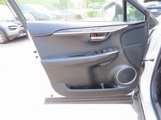 Thumbnail: 2015 Lexus NX - 23