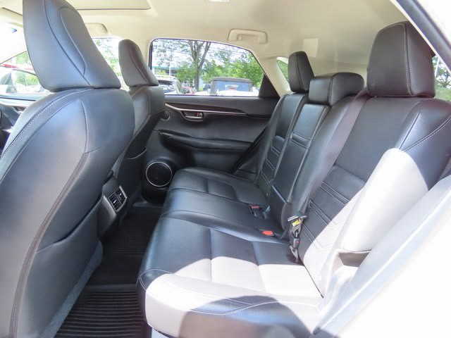 Thumbnail: 2015 Lexus NX - 13
