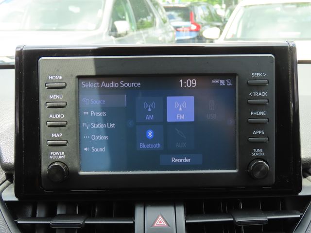 Thumbnail: 2019 Toyota RAV4 - 14