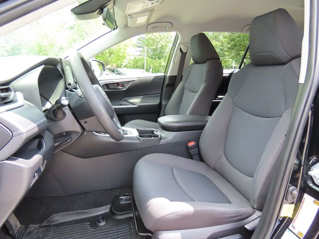Thumbnail: 2019 Toyota RAV4 - 12