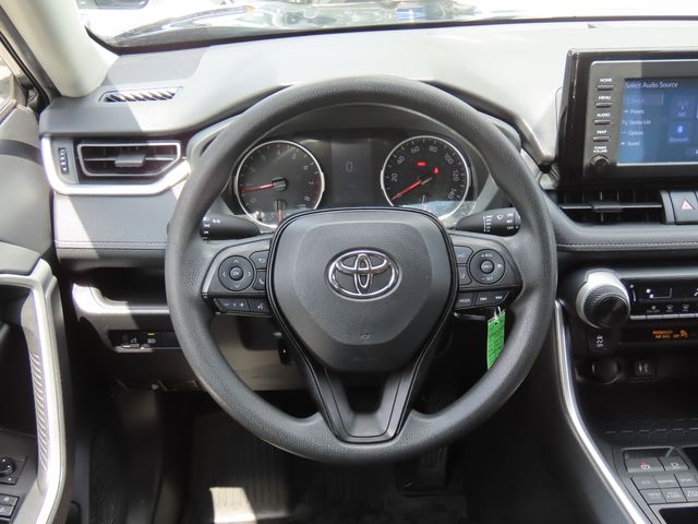 Thumbnail: 2019 Toyota RAV4 - 10