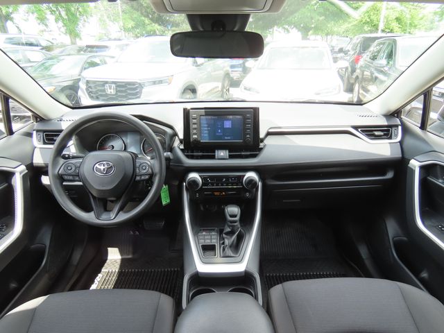 Thumbnail: 2019 Toyota RAV4 - 2